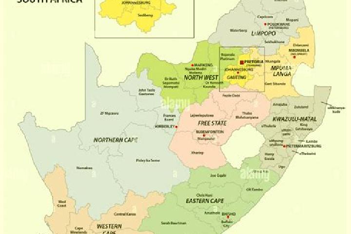 Escorts Tiyimeleni A, South Africa — Local Companions