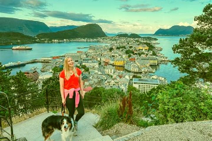 Escorts Tjome, Norway — Local Companions
