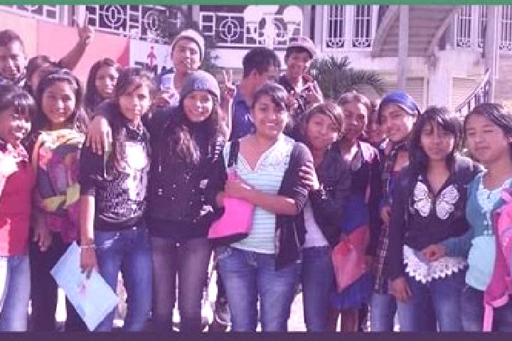 Escorts Tlalchichiltipan Nuevo, Mexico — Local Companions