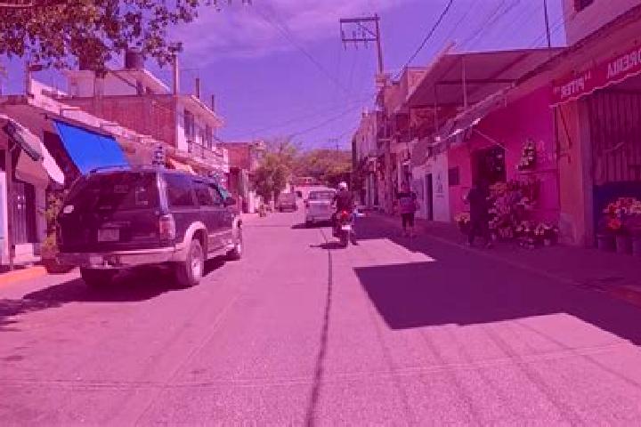 Escorts Tlalcozotitlan, Mexico — Local Companions