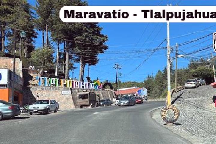 Escorts Tlalpujahua de Rayon, Mexico — Local Companions