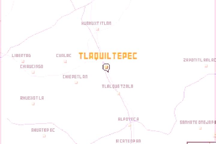 Escorts Tlaquiltepec, Mexico — Local Companions