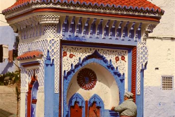Escorts Tlet El Hanchane, Morocco — Local Companions