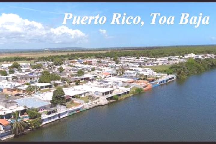 Escorts Toa Baja, Puerto Rico — Local Companions