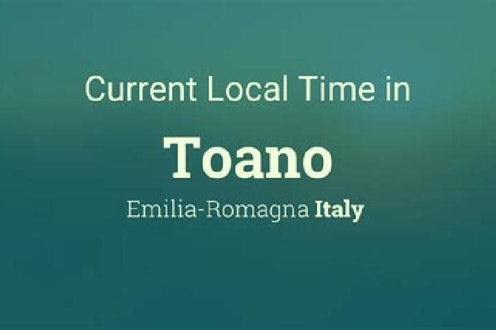 Escorts Toano, Italy — Local Companions