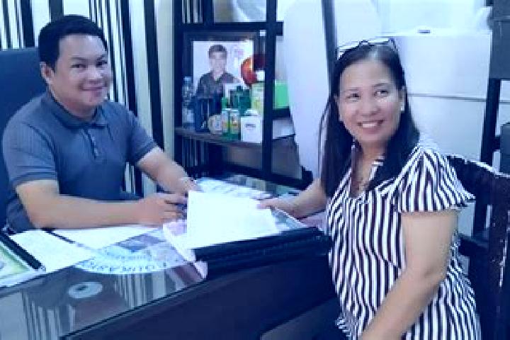 Escorts Tococ East, Philippines — Local Companions