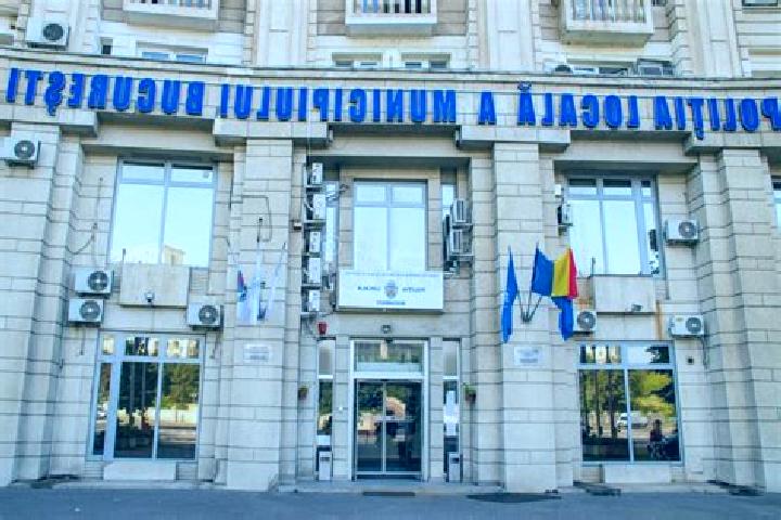 Escorts Toculesti, Romania — Local Companions