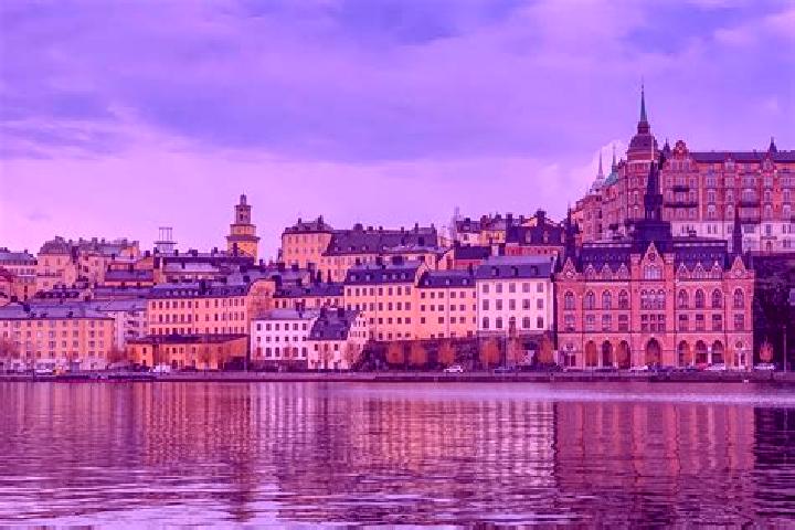 Escorts Toereboda, Sweden — Local Companions