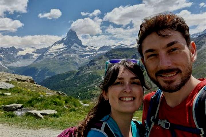 Escorts Toess (Kreis 4) / Steig, Switzerland — Local Companions
