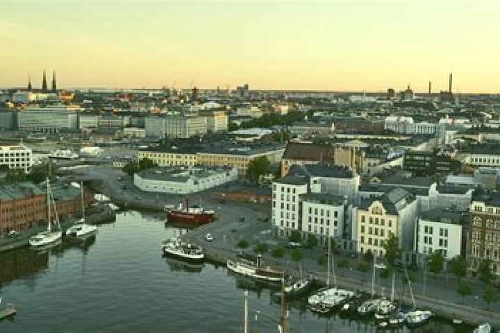 Escorts Toeysae, Finland — Local Companions