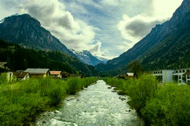 Escorts Toffen, Switzerland — Local Companions