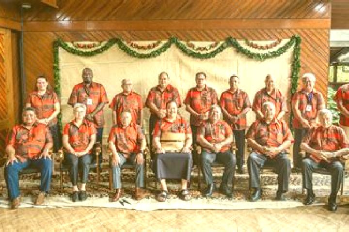 Escorts Tofoa-Koloua, Tonga — Local Companions