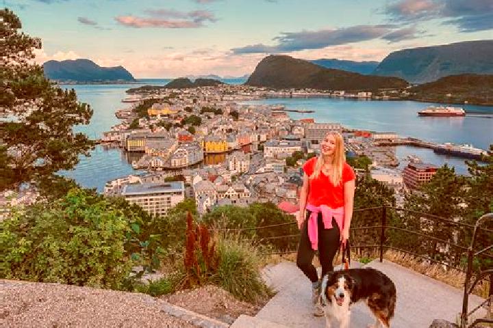 Escorts Tofte, Norway — Local Companions
