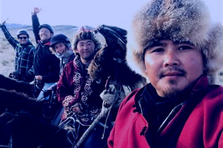 Escorts Togol, Mongolia — Local Companions