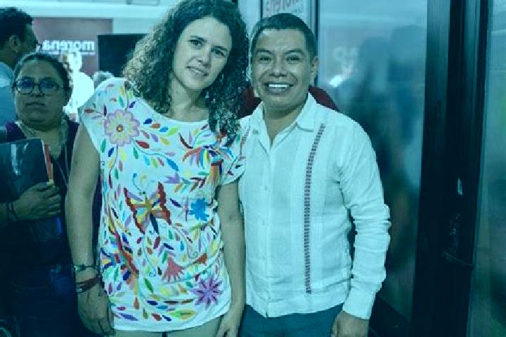 Escorts Tolapa, Mexico — Local Companions
