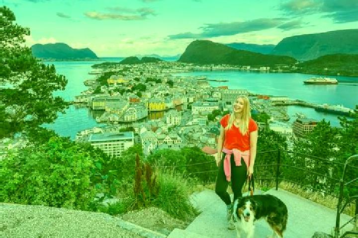 Escorts Tolga, Norway — Local Companions