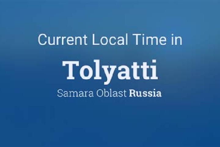 Escorts Tolyatti, Russia — Local Companions