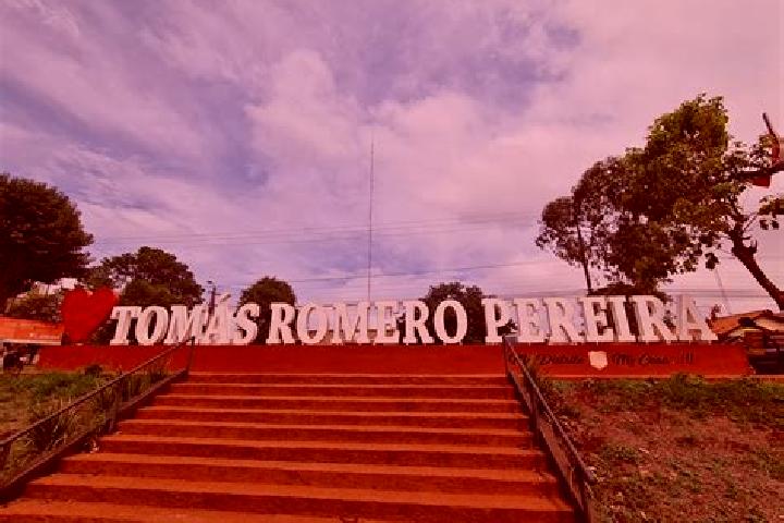 Escorts Tomas Romero Pereira, Paraguay — Local Companions