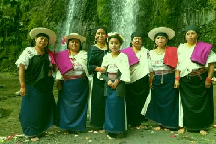 Escorts Tomay Kichwa, Peru — Local Companions