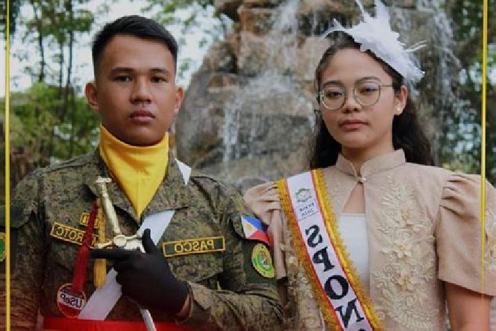 Escorts Tombod, Philippines — Local Companions
