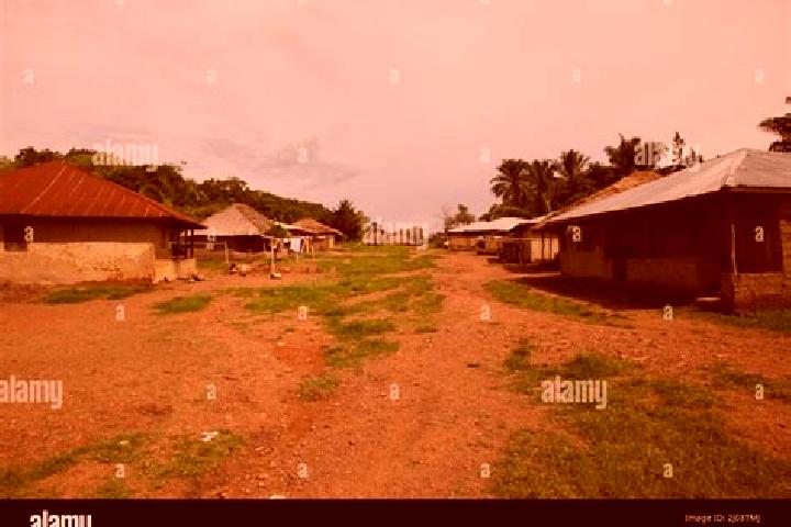 Escorts Tombu, Sierra Leone — Local Companions