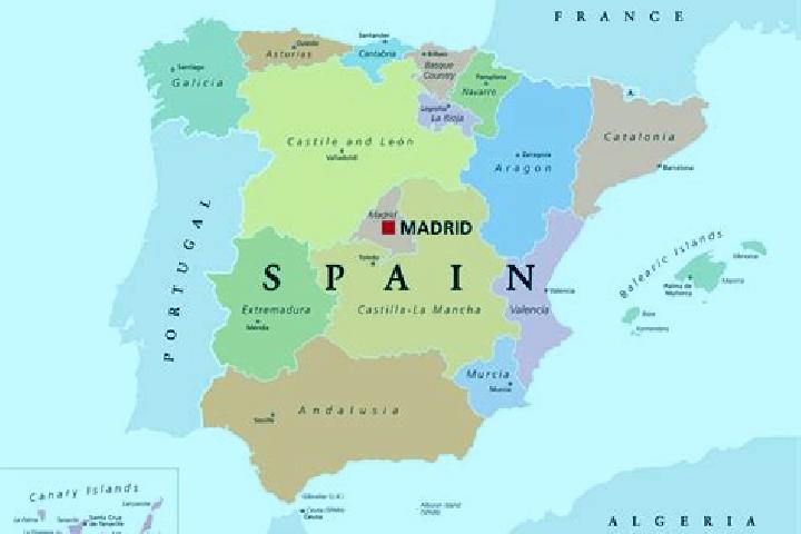 Escorts Tomino, Spain — Local Companions