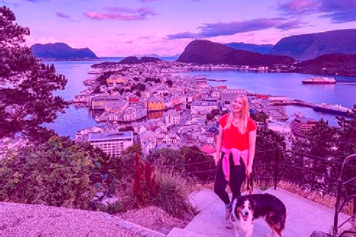 Escorts Tomra, Norway — Local Companions