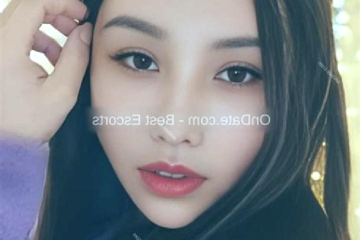 Escorts Tongbei, China — Local Companions