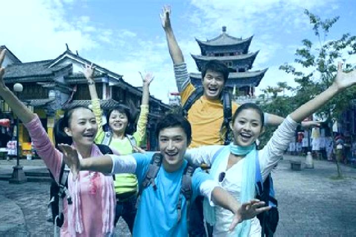 Escorts Tongcheng, China — Local Companions
