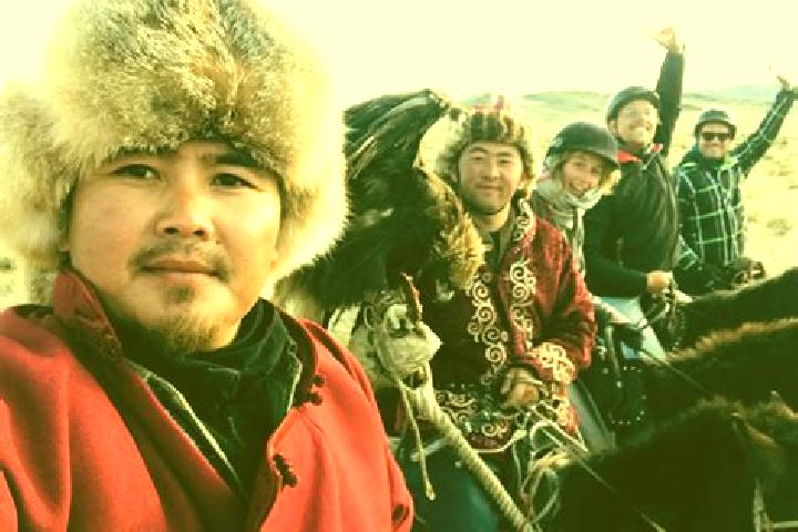 Escorts Tooromt, Mongolia — Local Companions