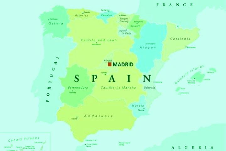 Escorts Tordesilos, Spain — Local Companions