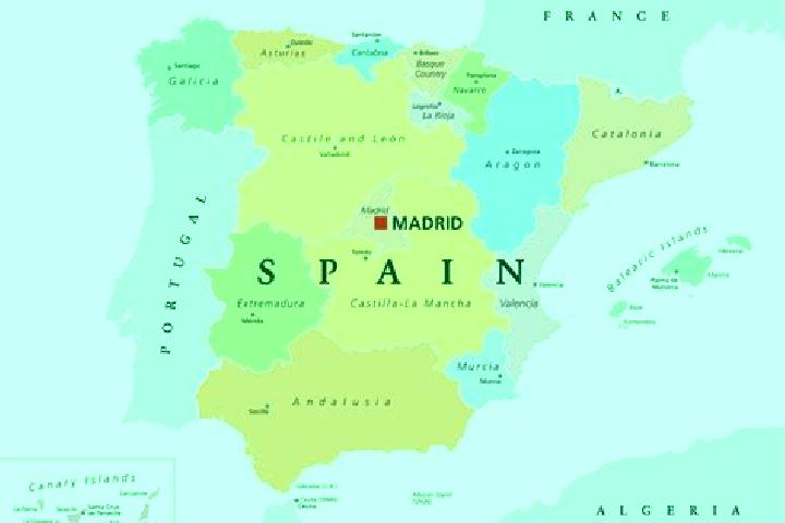 Escorts Tordomar, Spain — Local Companions