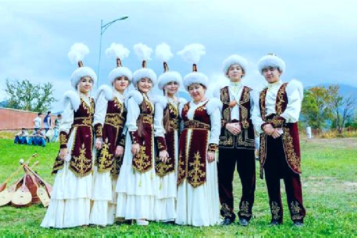 Escorts Torghay, Kazakhstan — Local Companions