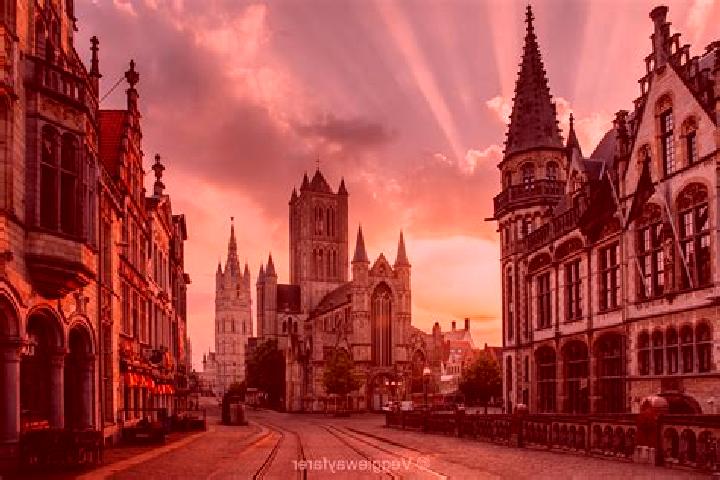 Escorts Torhout, Belgium — Local Companions