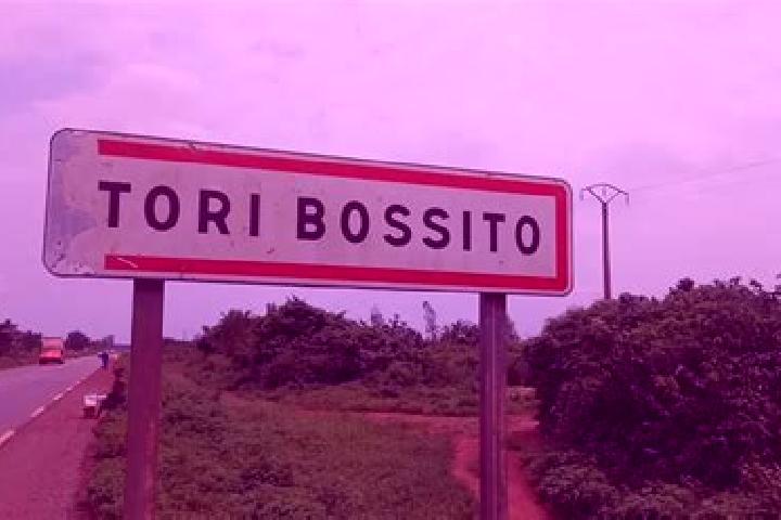 Escorts Tori-Bossito, Benin — Local Companions