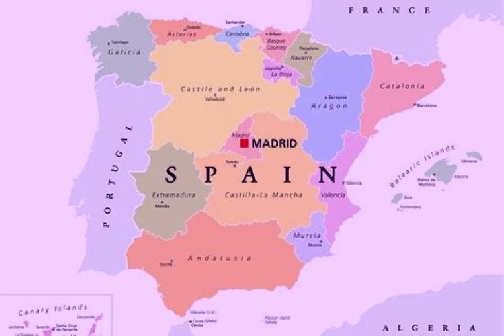 Escorts Torlengua, Spain — Local Companions