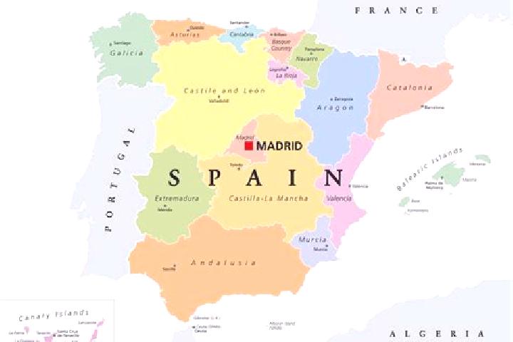 Escorts Tornabous, Spain — Local Companions