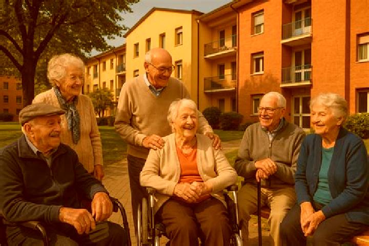 Escorts Torno, Italy — Local Companions