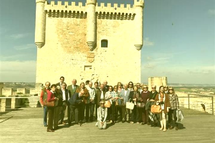 Escorts Torre de Penafiel, Spain — Local Companions