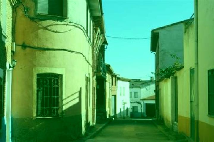 Escorts Torre del Burgo, Spain — Local Companions