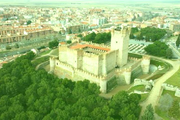 Escorts Torre del Campo, Spain — Local Companions