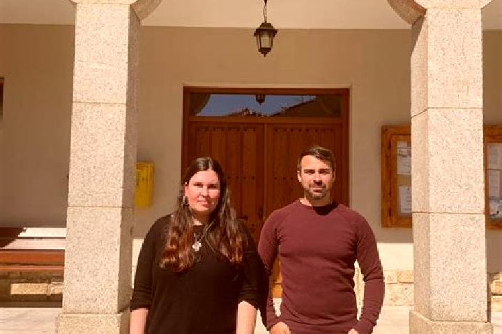 Escorts Torre Val de San Pedro, Spain — Local Companions