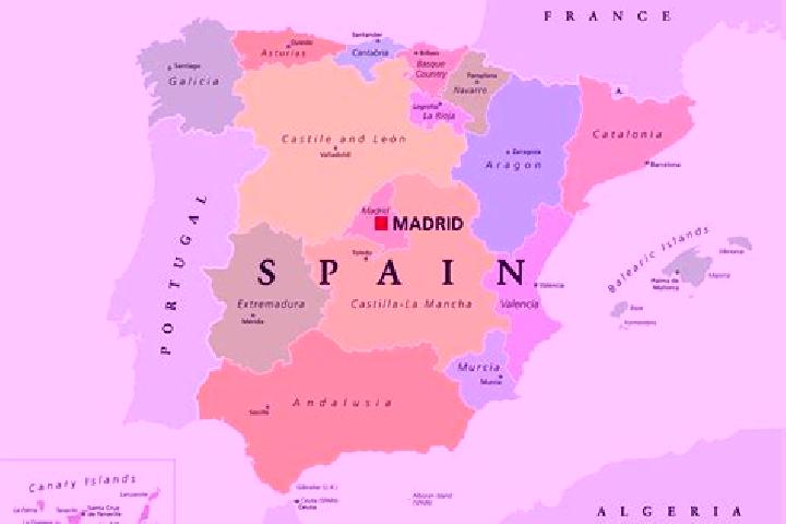 Escorts Torregamones, Spain — Local Companions