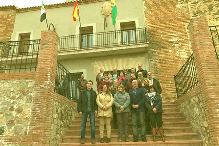 Escorts Torrejon el Rubio, Spain — Local Companions