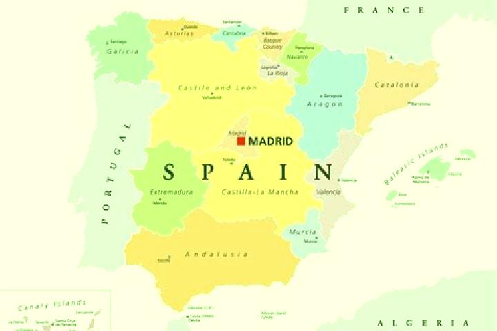 Escorts Torremochuela, Spain — Local Companions