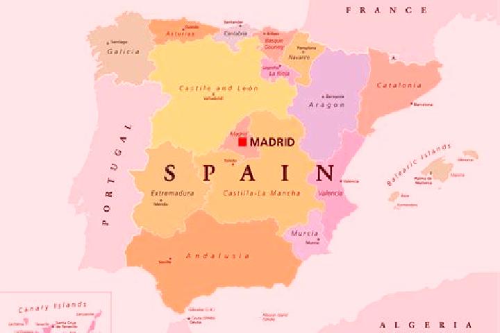 Escorts Torrequemada, Spain — Local Companions