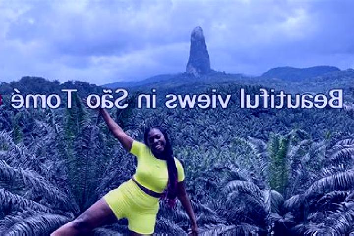 Escorts Torres Dias, Sao Tome and Principe — Local Companions