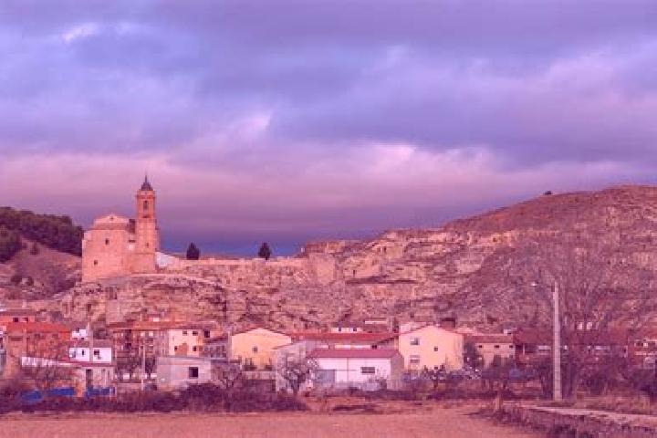 Escorts Torrijo del Campo, Spain — Local Companions