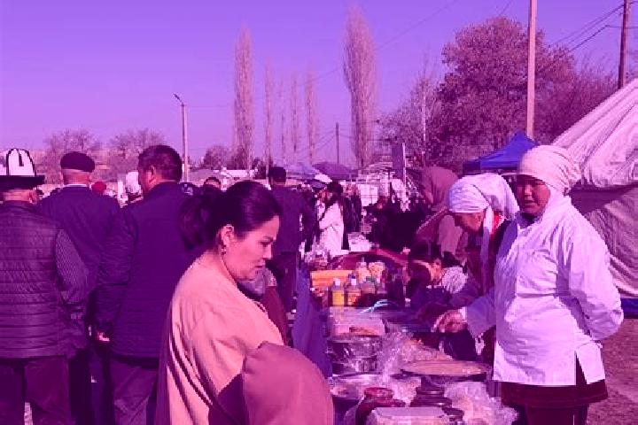 Escorts Tortkel , Kyrgyzstan — Local Companions