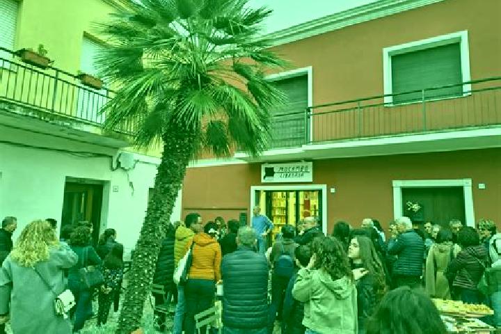 Escorts Tortoli, Italy — Local Companions